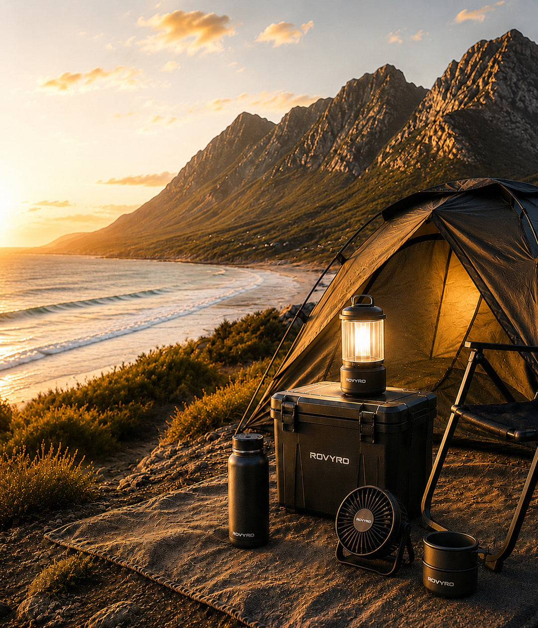 Outdoor Essentials