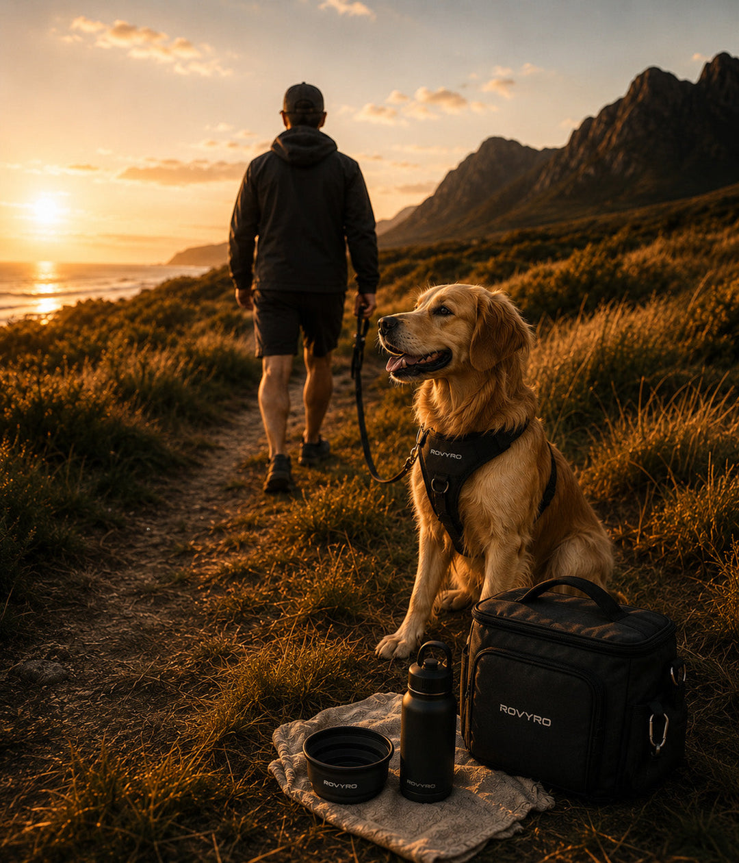 Pet Lifestyle