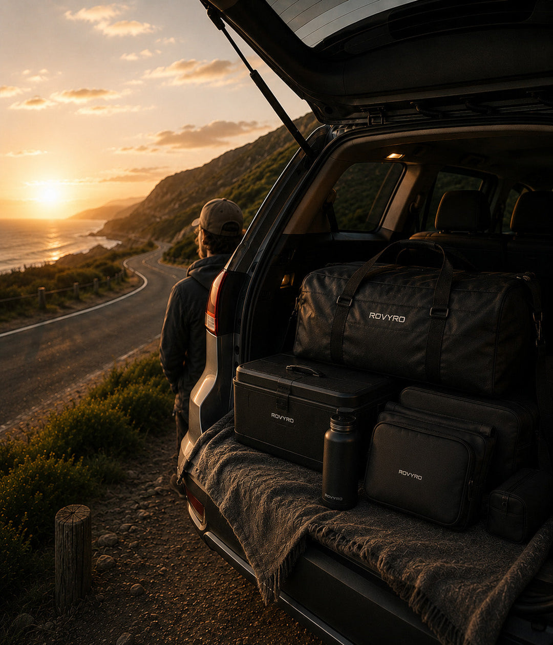 Travel Gear