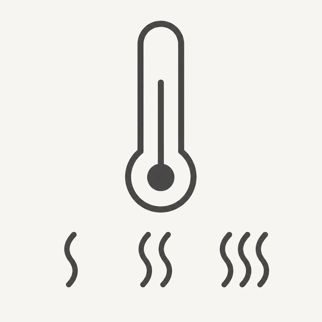 2-in-1 Magnetic Hand Warmer with 3 heat levels