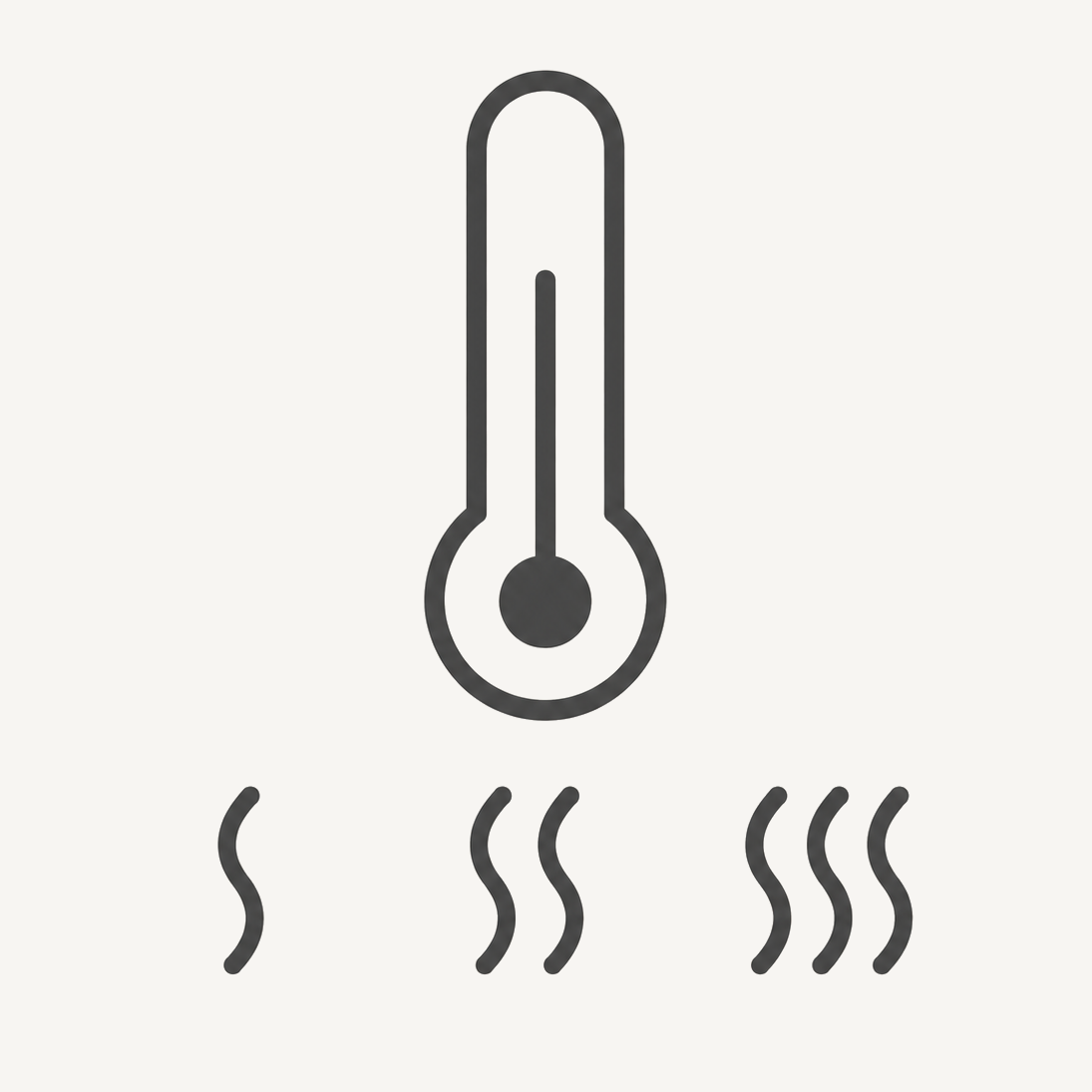2-in-1 Magnetic Hand Warmer with 3 heat levels