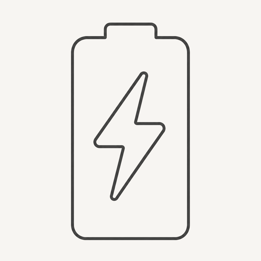 2-in-1 Magnetic Hand Warmer power bank function