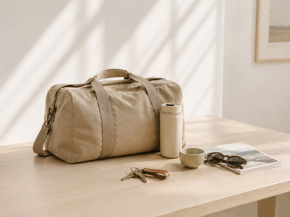 Carefully Selected Travel Essentials | ROVYRO About Us